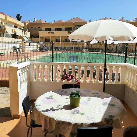 Comfortable Apartment Next To The Pools Costa Adeje  Luaran gambar