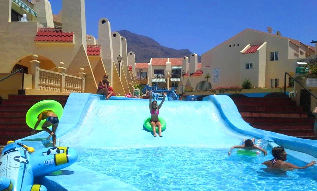 Comfortable Apartment Next To The Pools Costa Adeje  Luaran gambar