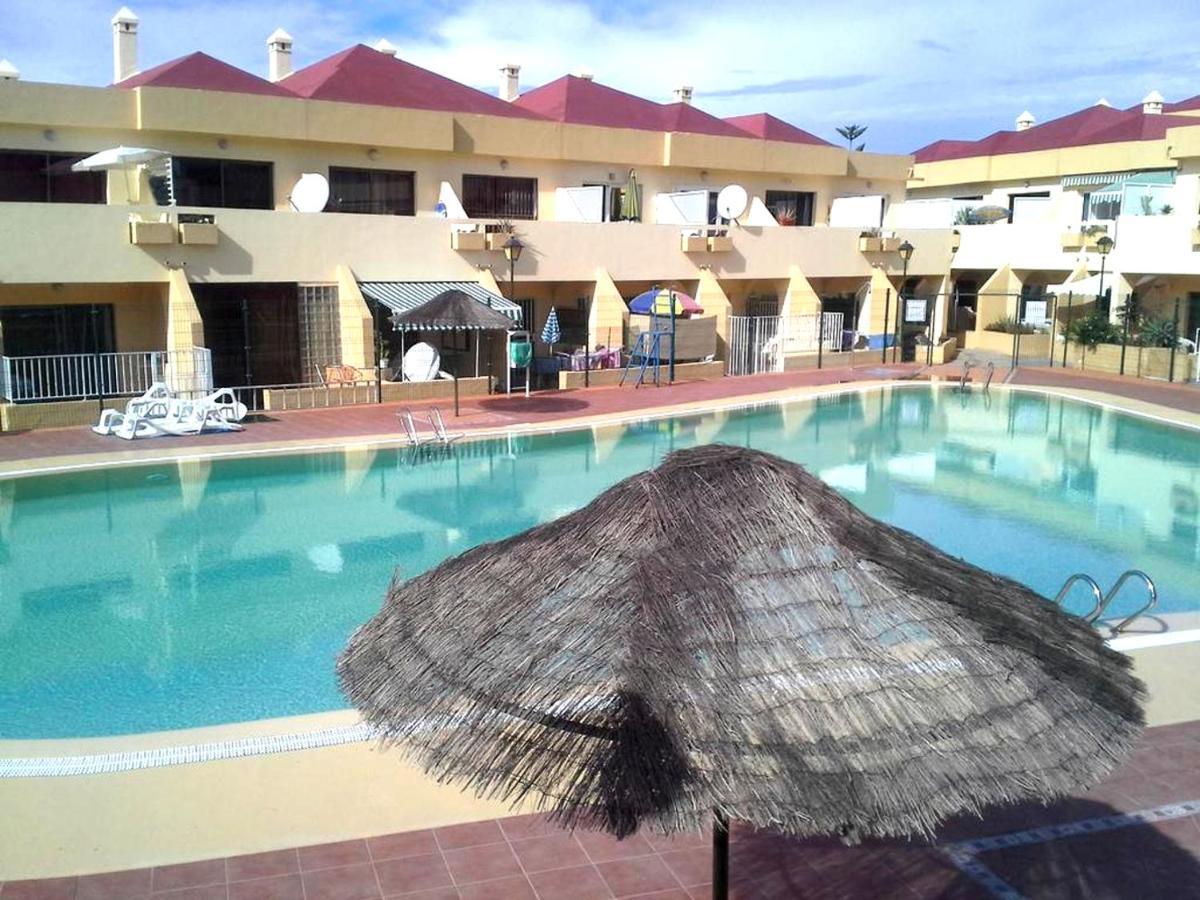 Comfortable Apartment Next To The Pools Costa Adeje  Luaran gambar