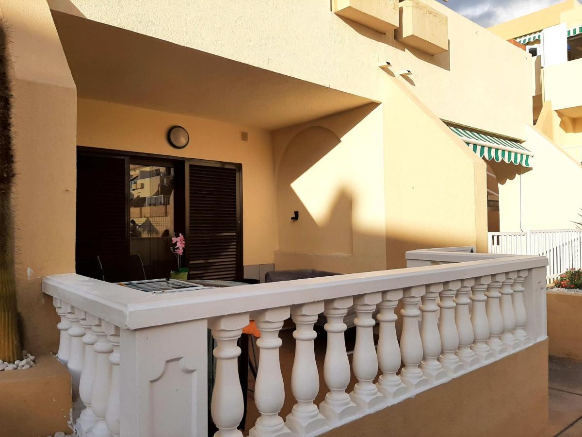 Comfortable Apartment Next To The Pools Costa Adeje  Luaran gambar