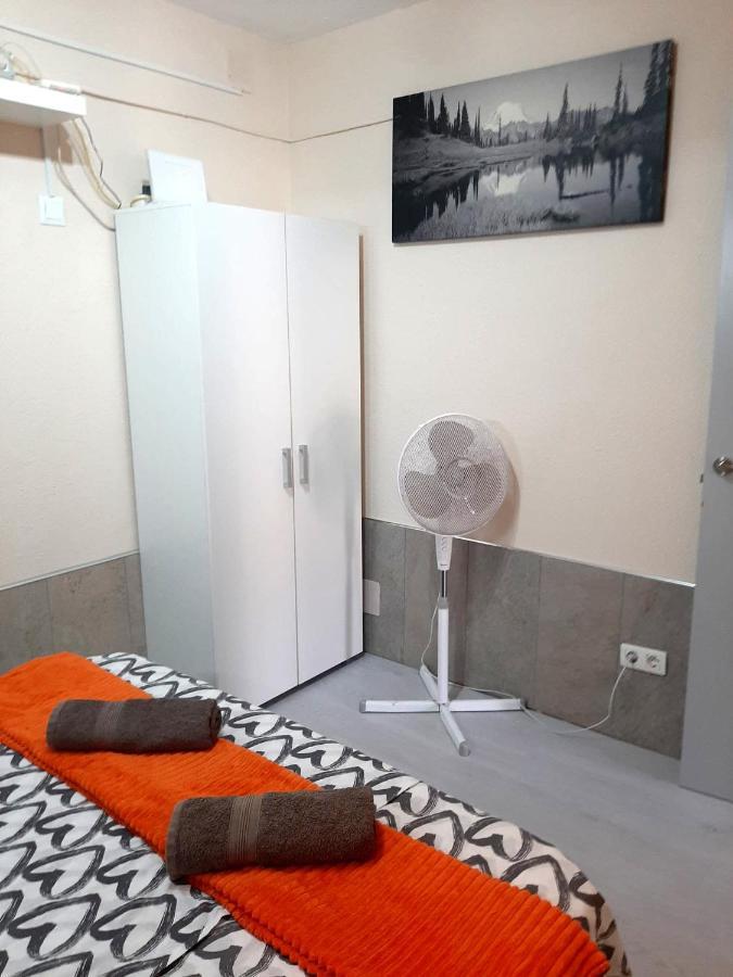 Comfortable Apartment Next To The Pools Costa Adeje  Luaran gambar