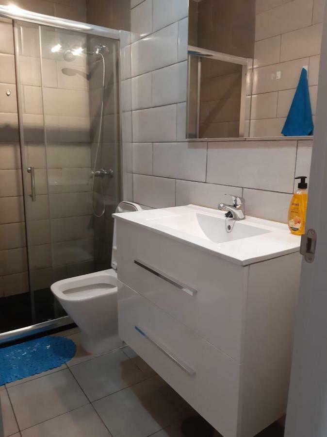 Comfortable Apartment Next To The Pools Costa Adeje  Luaran gambar