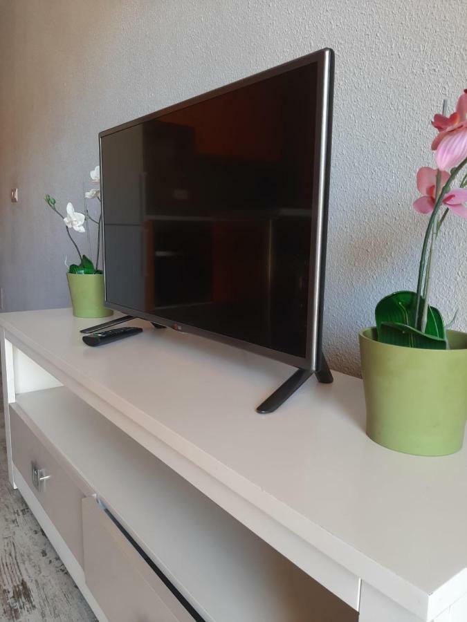Comfortable Apartment Next To The Pools Costa Adeje  Luaran gambar